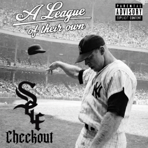 A League of Their Own